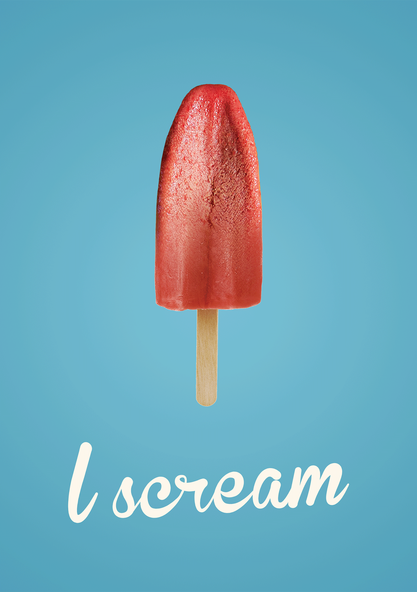 I-scream