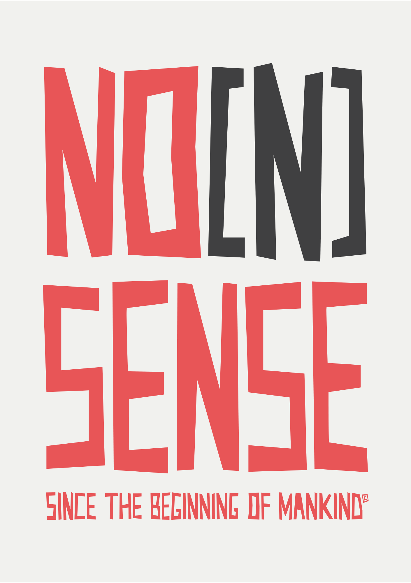 Non-Sense