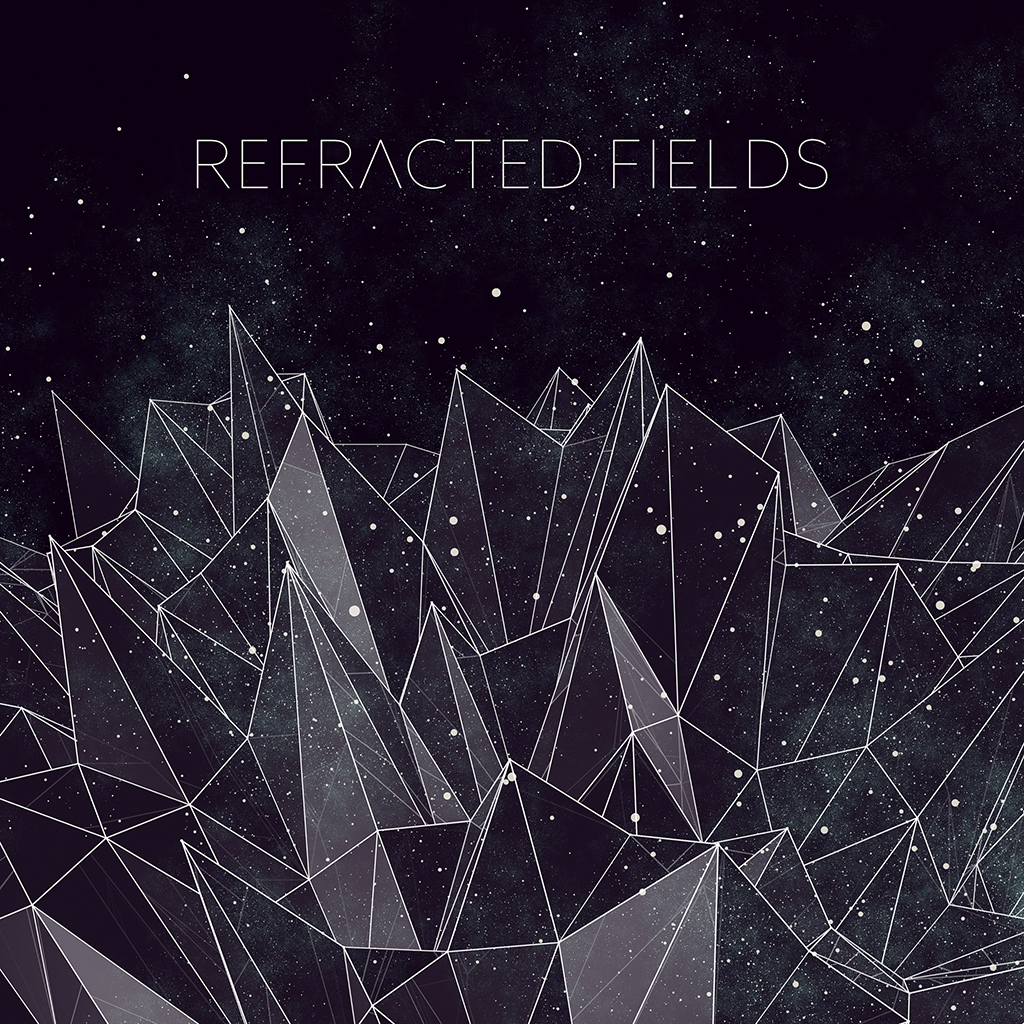 Refracted fields