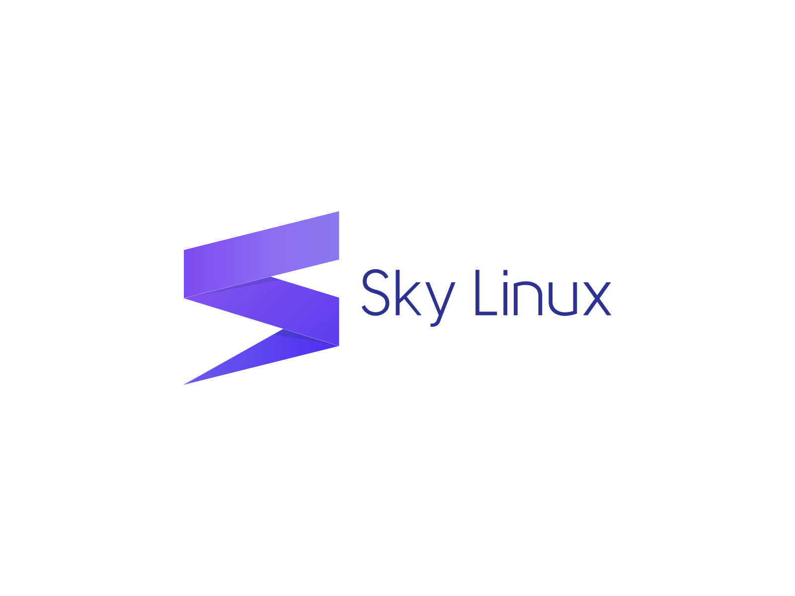 Sky Linux@2x