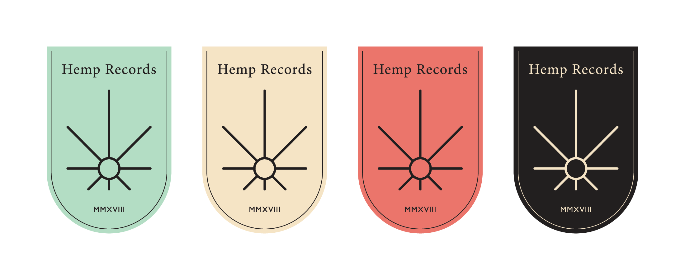 Hemp Records Vars