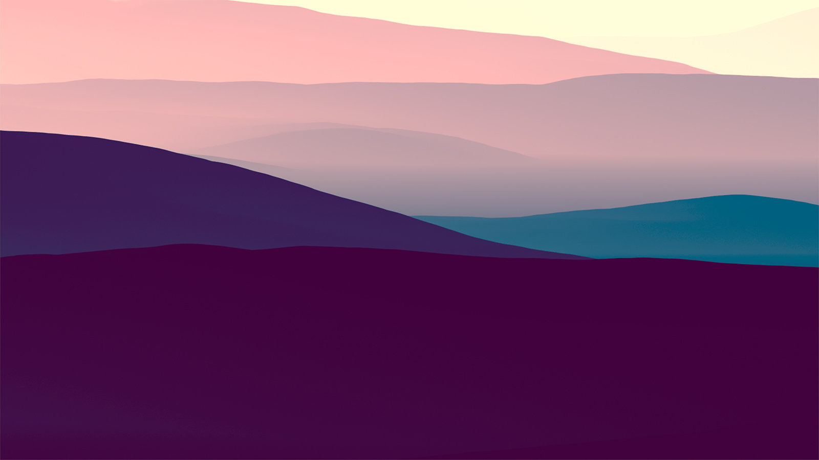 Purples-Hills