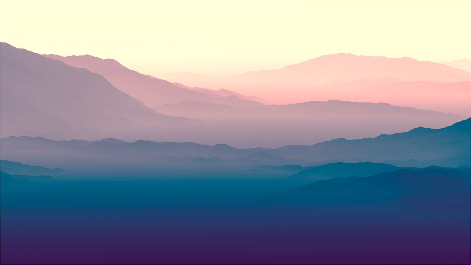 Purples-Horizon