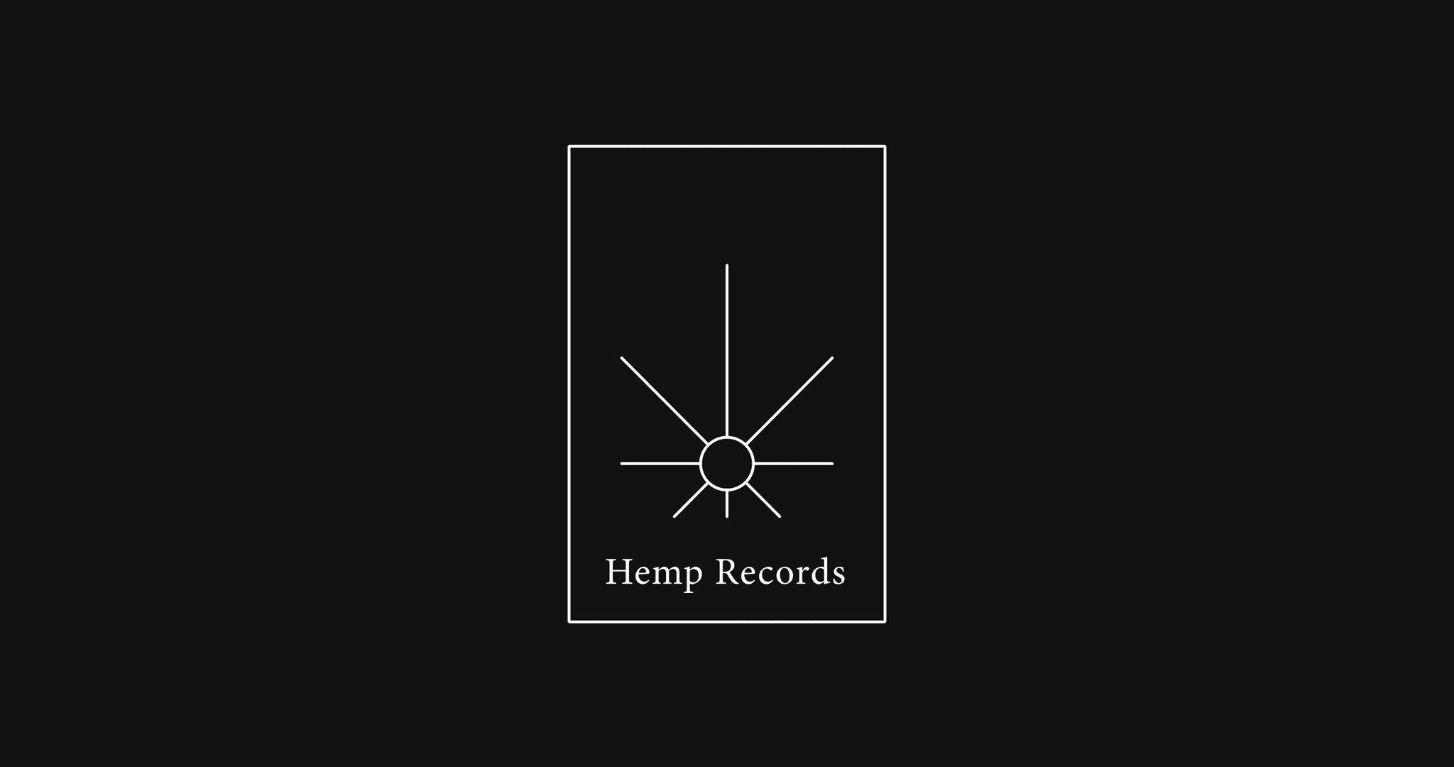 Hemp Records