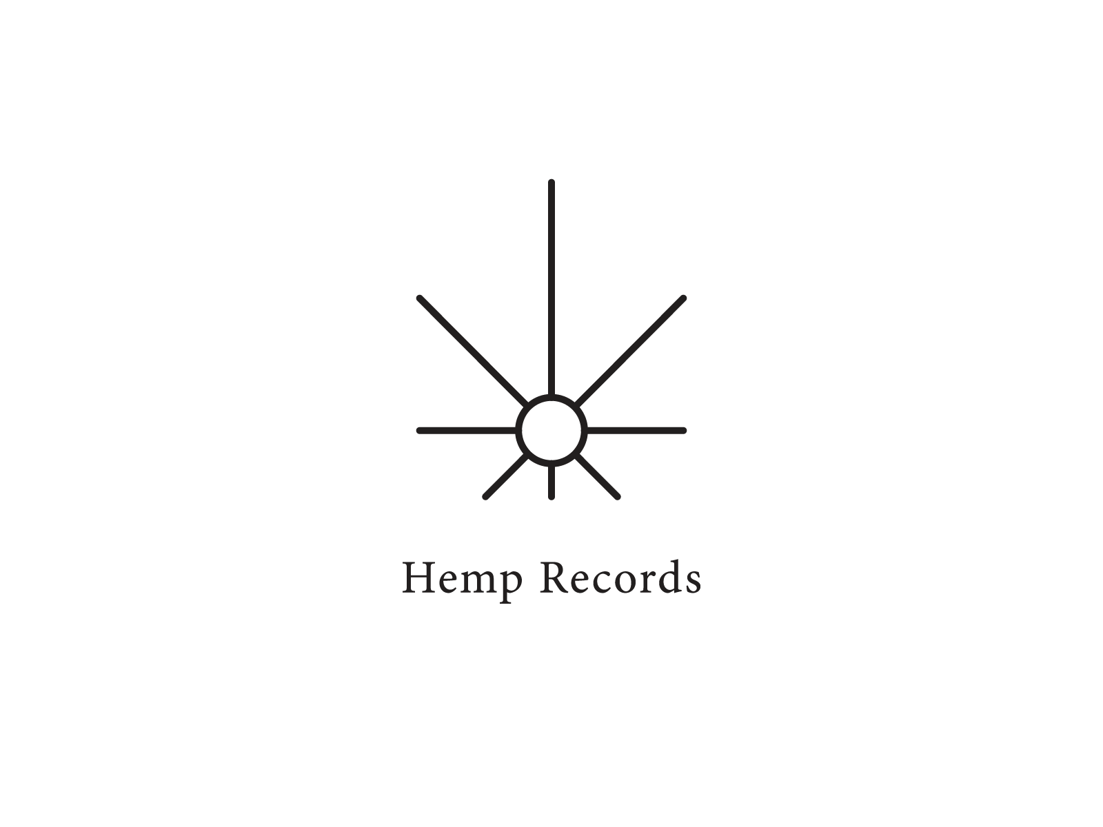 Hemp Records