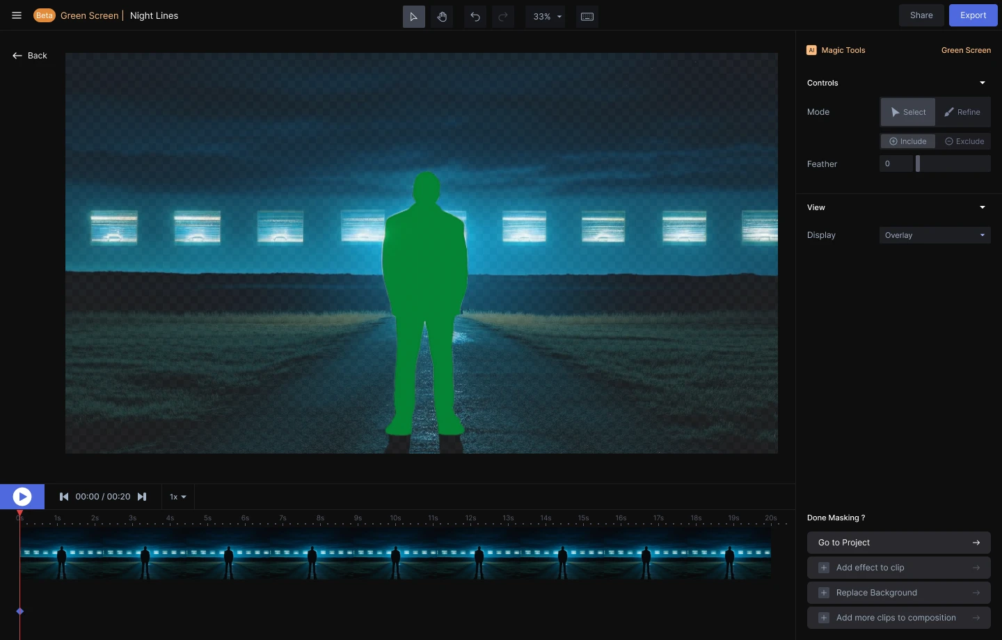 Green-Screen-Export